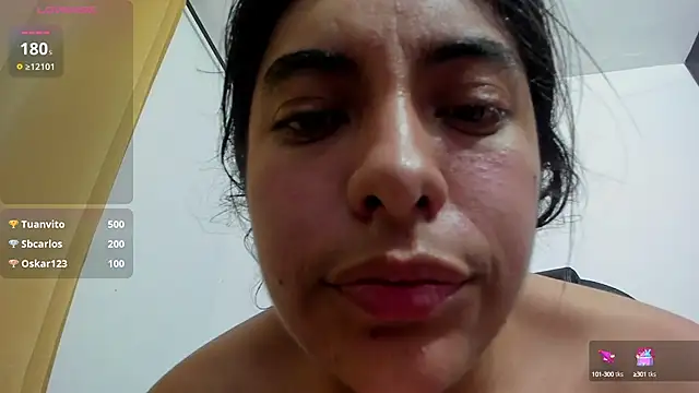 miss eylens online show from September 27, 5:14 am