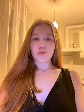 Eva Weyne online show from November 27, 6:33 pm