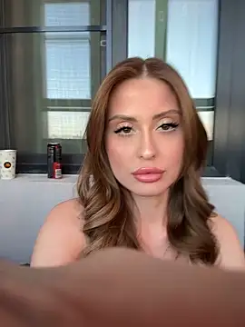 Sweet  Milly online show from March 15, 1:35 pm