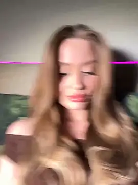 Sweet  Milly online show from April 8, 8:33 pm