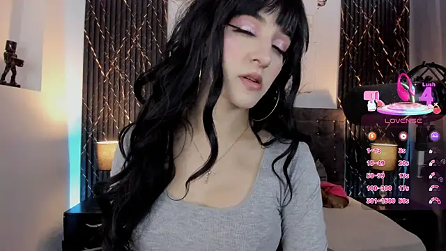 devlin violett online show from May 2, 11:35 am