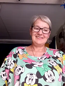 irinamaux online show from June 2, 7:31 am