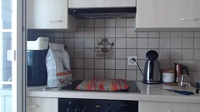 Trans MILF Raya online show from September 11, 10:48 am