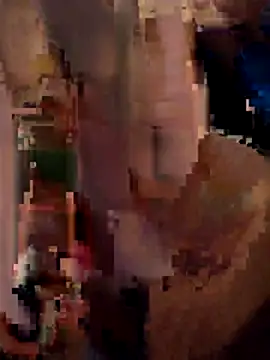 HardCouple24 online show from April 21, 11:01 pm