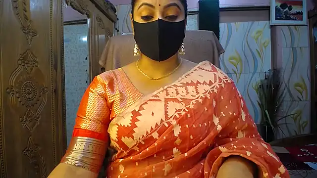 SeductiveMahira online show from December 2, 5:26 pm