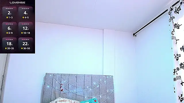 Samyq8 online show from March 9, 10:57 pm