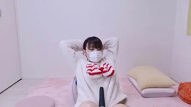 --chan--hii online show from December 17, 8:13 pm