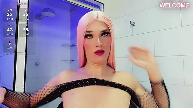 Victoria Kastelo online show from October 30, 7:37 pm