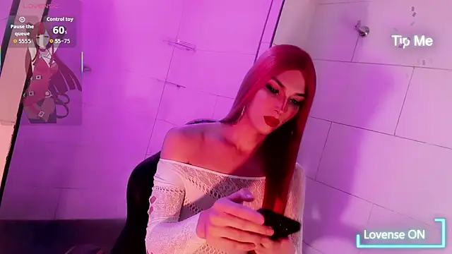 Victoria Kastelo online show from September 10, 7:25 pm