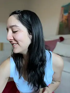  Juliette online show from March 15, 9:44 am