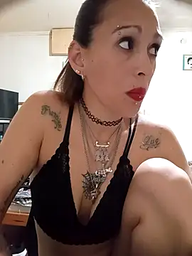 Zorrita Fox online show from October 29, 2:38 am