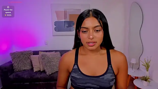 amandaconner online show from October 30, 2:36 am