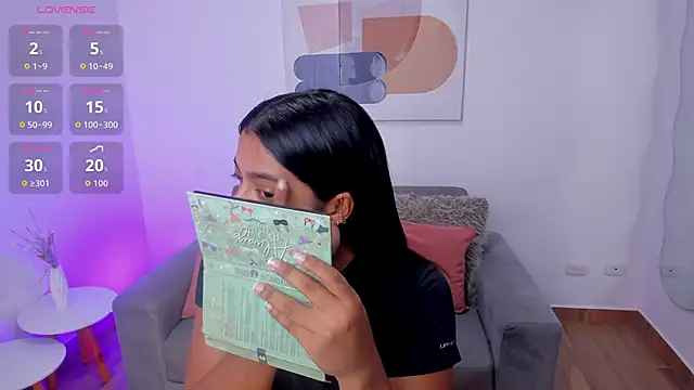 amandaconner online show from June 3, 2:33 pm