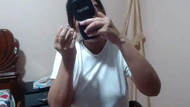 Ainhoa-hot online show from March 25, 4:06 am