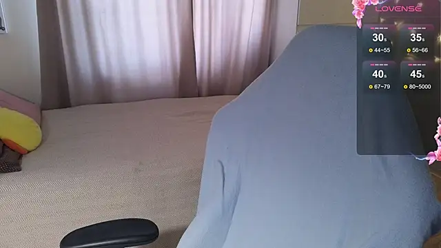 kate leoo online show from April 5, 12:48 pm