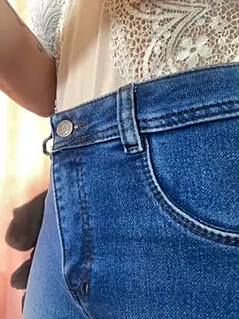 hannacruzsj online show from January 19, 4:36 pm