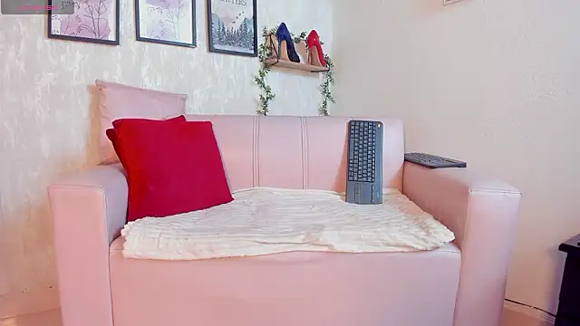 Jadee j online show from March 13, 3:57 pm