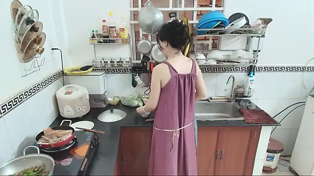 Babysex-2k online show from October 8, 4:39 am