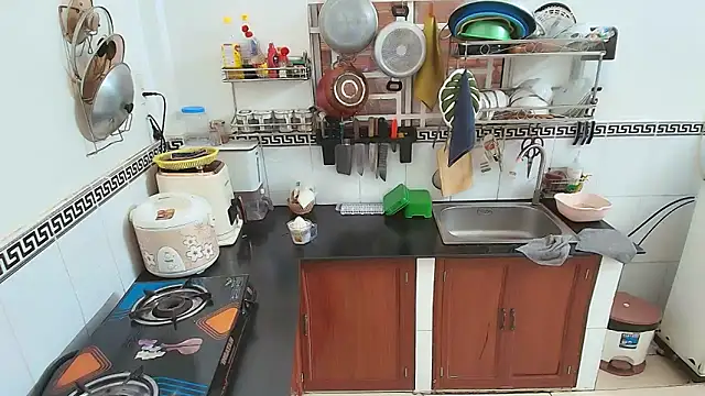 Babysex-2k online show from March 22, 3:34 am