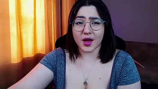 Crazy Bunya online show from April 25, 1:41 pm