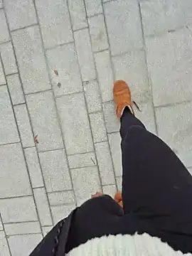 SexyErola27 online show from December 21, 3:27 pm