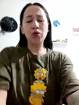 emilypoppy3 online show from January 13, 9:41 pm