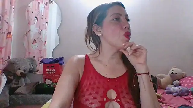 stephanie allen online show from February 24, 7:18 am