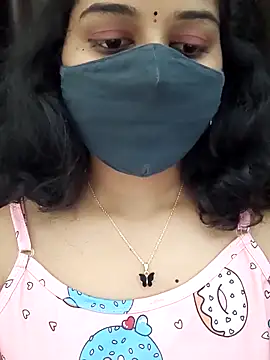 Angleannie online show from March 9, 8:23 pm