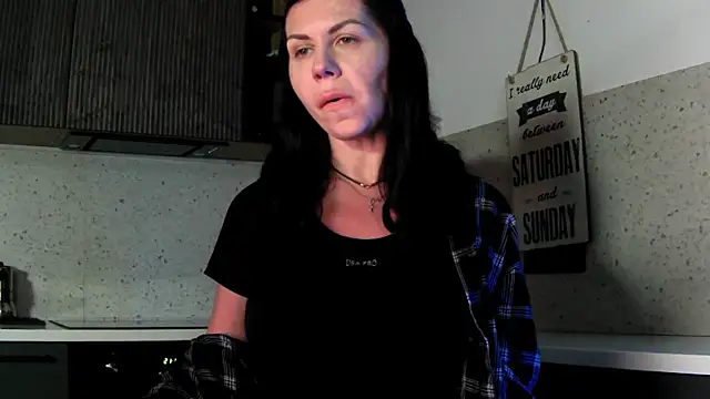 Mashulya29 online show from April 19, 7:19 am