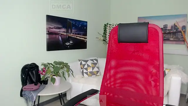 Lily flower7 online show from November 19, 4:56 am