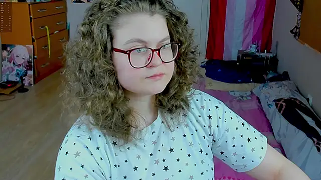 Sashy Way online show from March 24, 2:55 pm