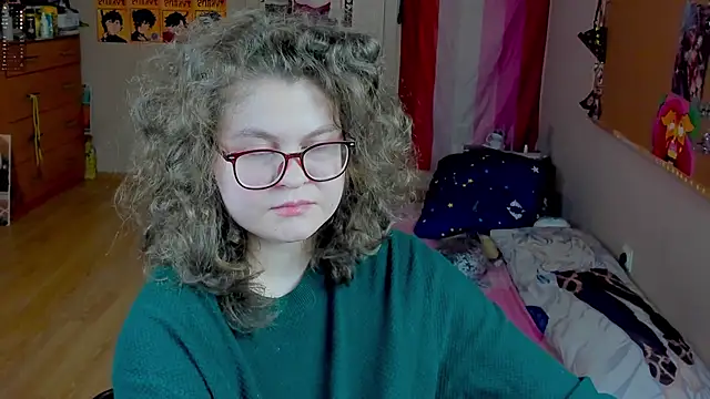 Sashy Way online show from March 5, 4:58 pm