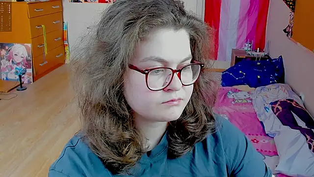 Sashy Way online show from March 29, 12:15 pm