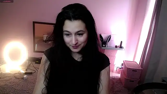 Snapshot of Nastybambi chatting on October 21, 10:52 am Nastybambi online show from October 21, 10:52 am