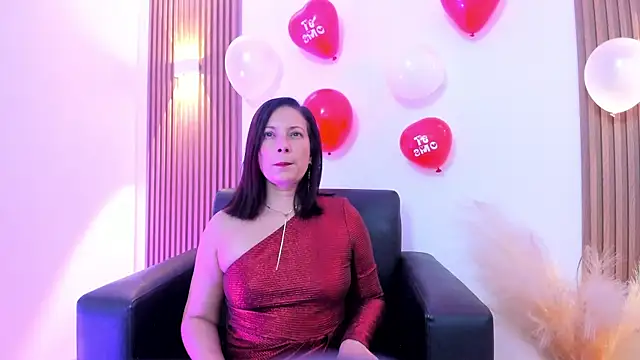 ada mclaine online show from February 14, 12:40 pm