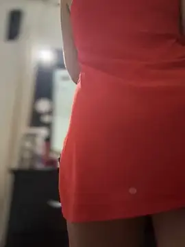 Mila Morgan online show from October 21, 7:07 pm