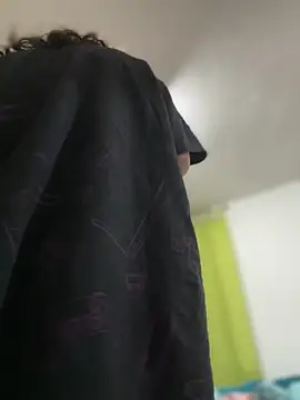 Mila Morgan online show from March 10, 6:23 pm