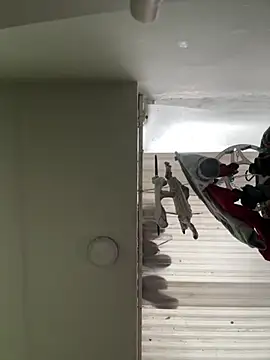 Mila Morgan online show from March 31, 10:32 pm