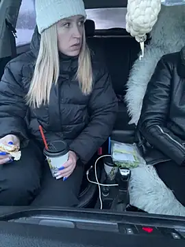 MerlinDave online show from December 20, 2:48 am