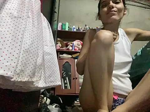 lilithanderson online show from July 5, 6:41 am