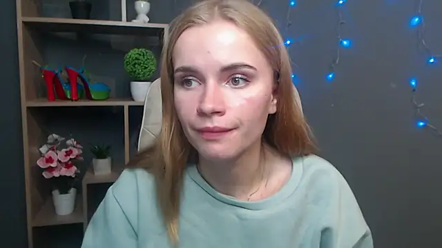 MargaritaKiss online show from November 8, 9:31 pm