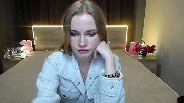 MargaritaKiss online show from February 8, 8:56 pm