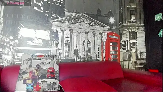 CloeRodriguez online show from January 19, 2:35 pm