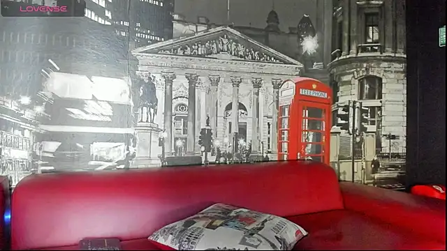 CloeRodriguez online show from April 9, 8:47 pm