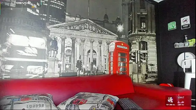 CloeRodriguez online show from March 23, 8:48 pm