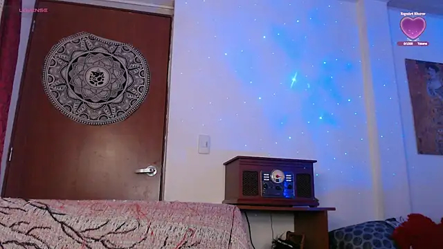 Marci owo online show from October 2, 10:37 pm