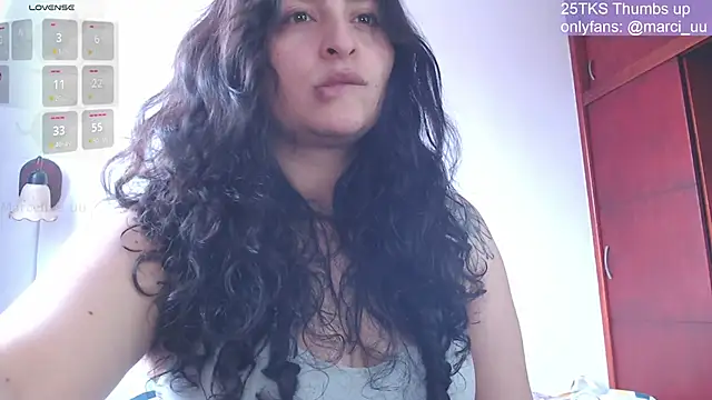 Marci owo online show from March 2, 3:52 pm