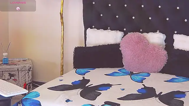 Estheraa online show from February 23, 6:57 am