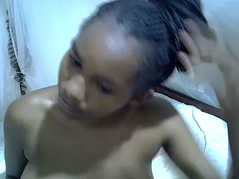 Ebonyyprincess online show from April 5, 1:32 pm