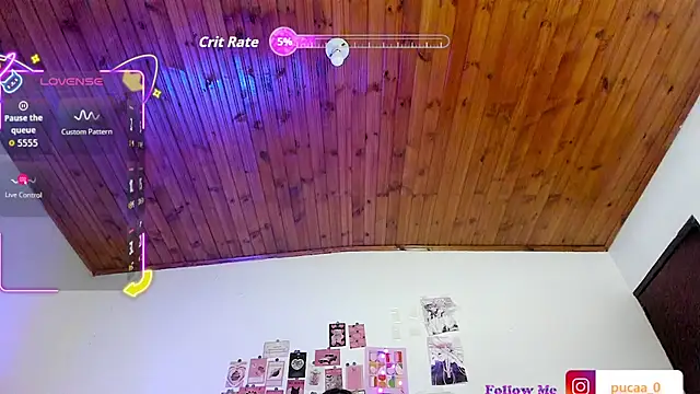 Pucaa  online show from February 17, 2:11 am